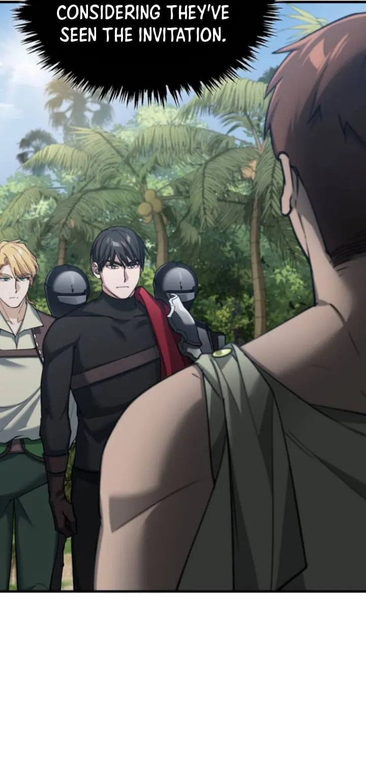 Read Descended from Divinity EN Manga Online