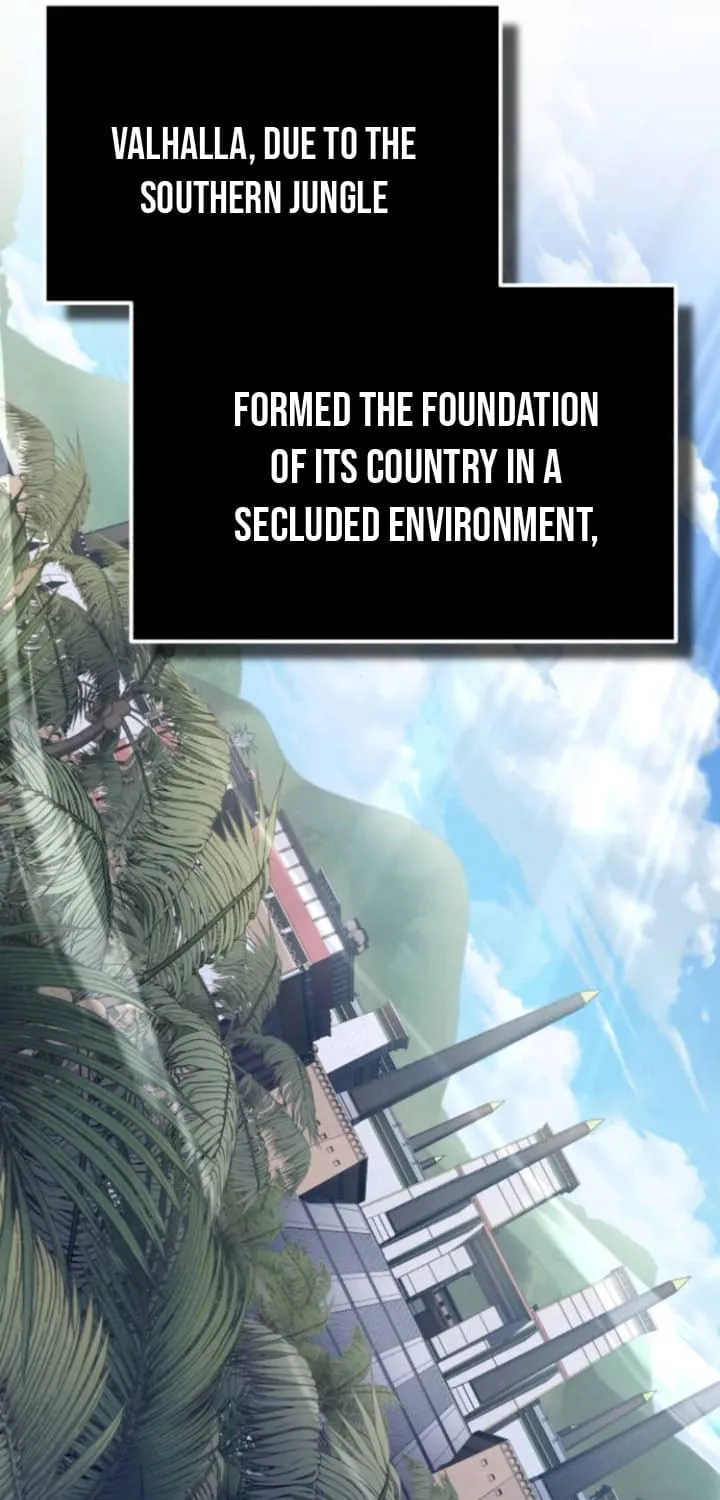 Read Descended from Divinity EN Manga Online