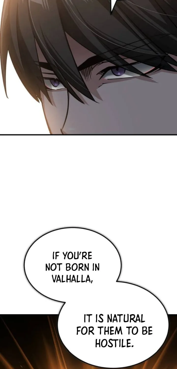Read Descended from Divinity EN Manga Online