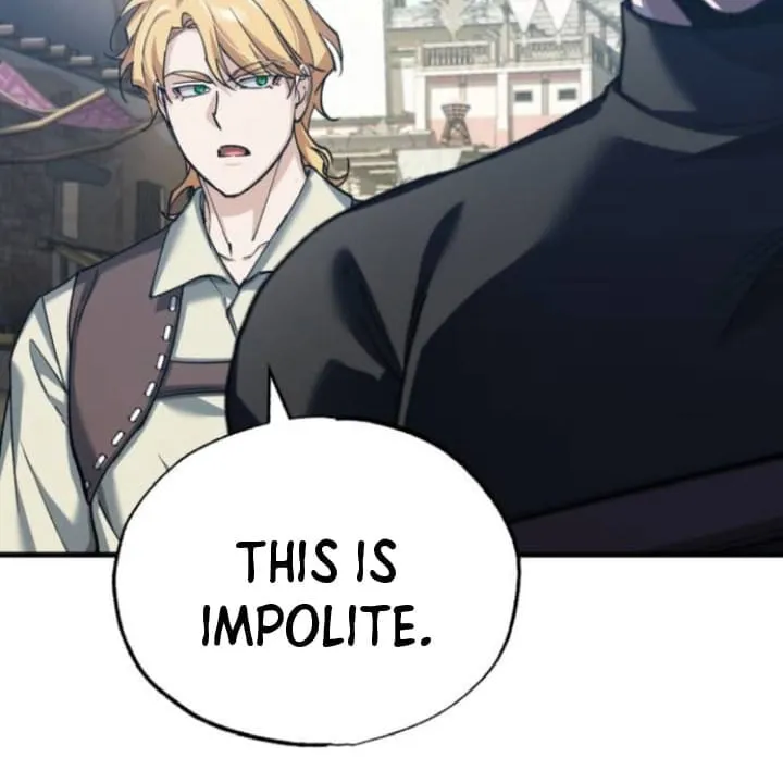 Read Descended from Divinity EN Manga Online