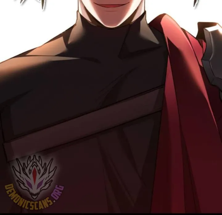 Read Descended from Divinity EN Manga Online