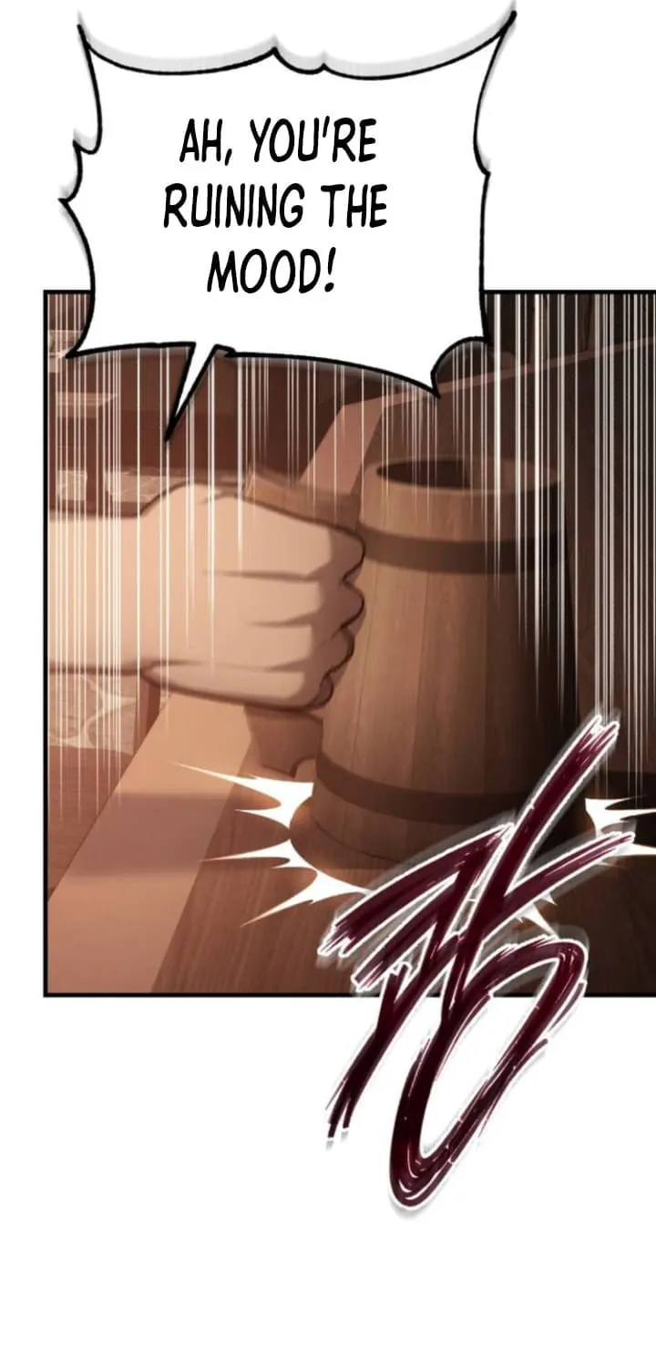 Read Descended from Divinity EN Manga Online