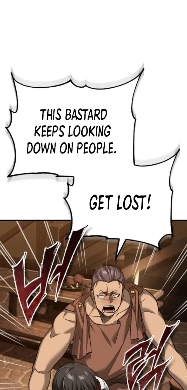Read Descended from Divinity EN Manga Online