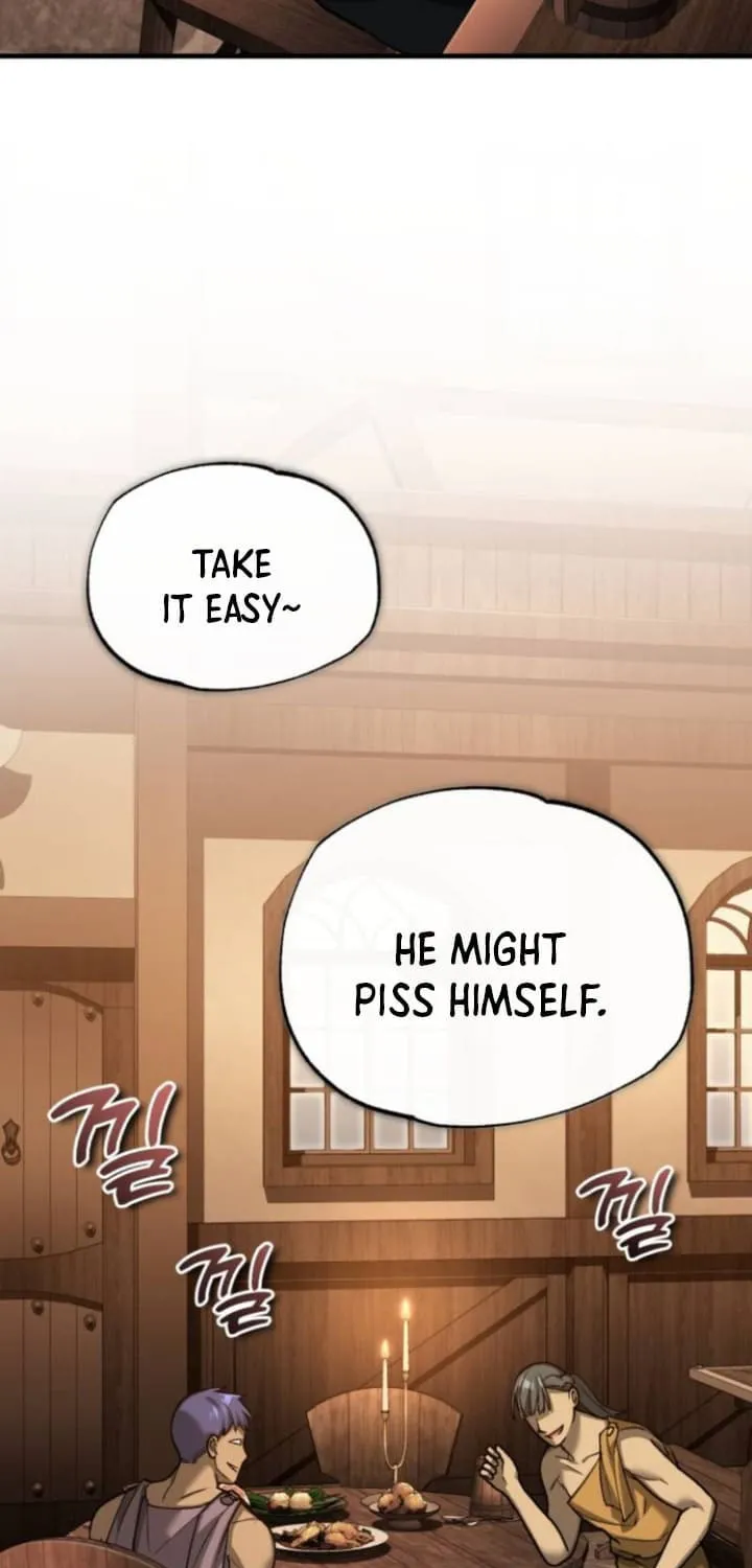 Read Descended from Divinity EN Manga Online
