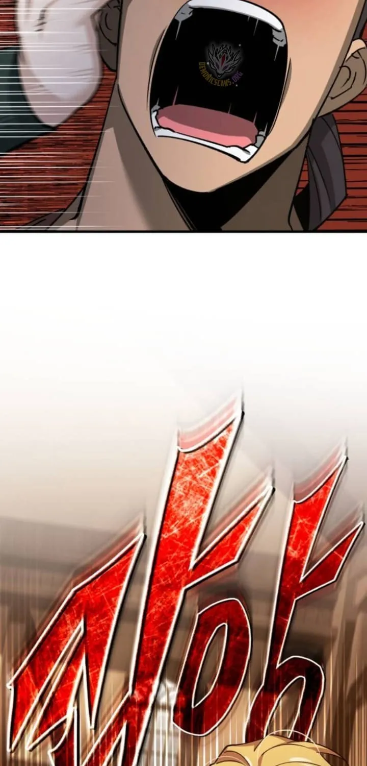 Read Descended from Divinity EN Manga Online