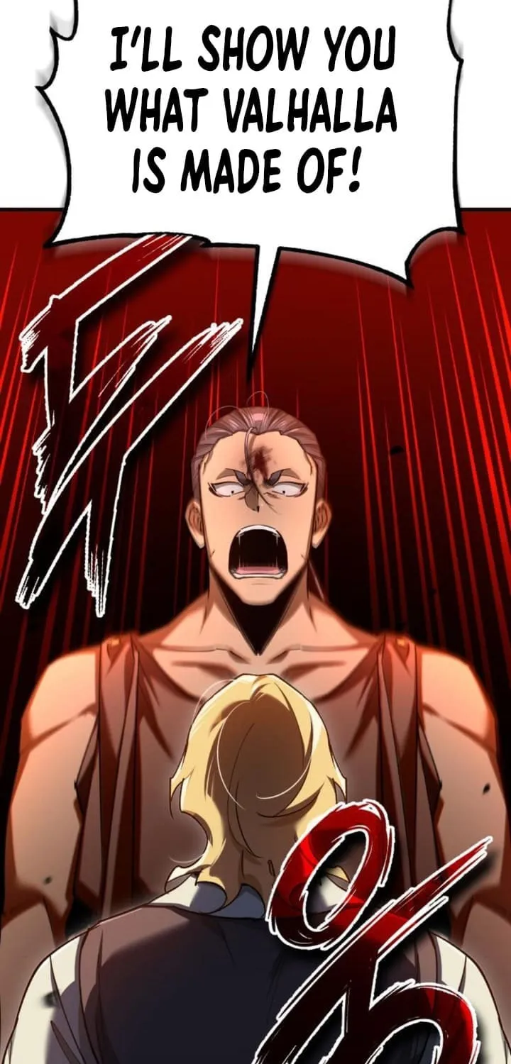 Read Descended from Divinity EN Manga Online