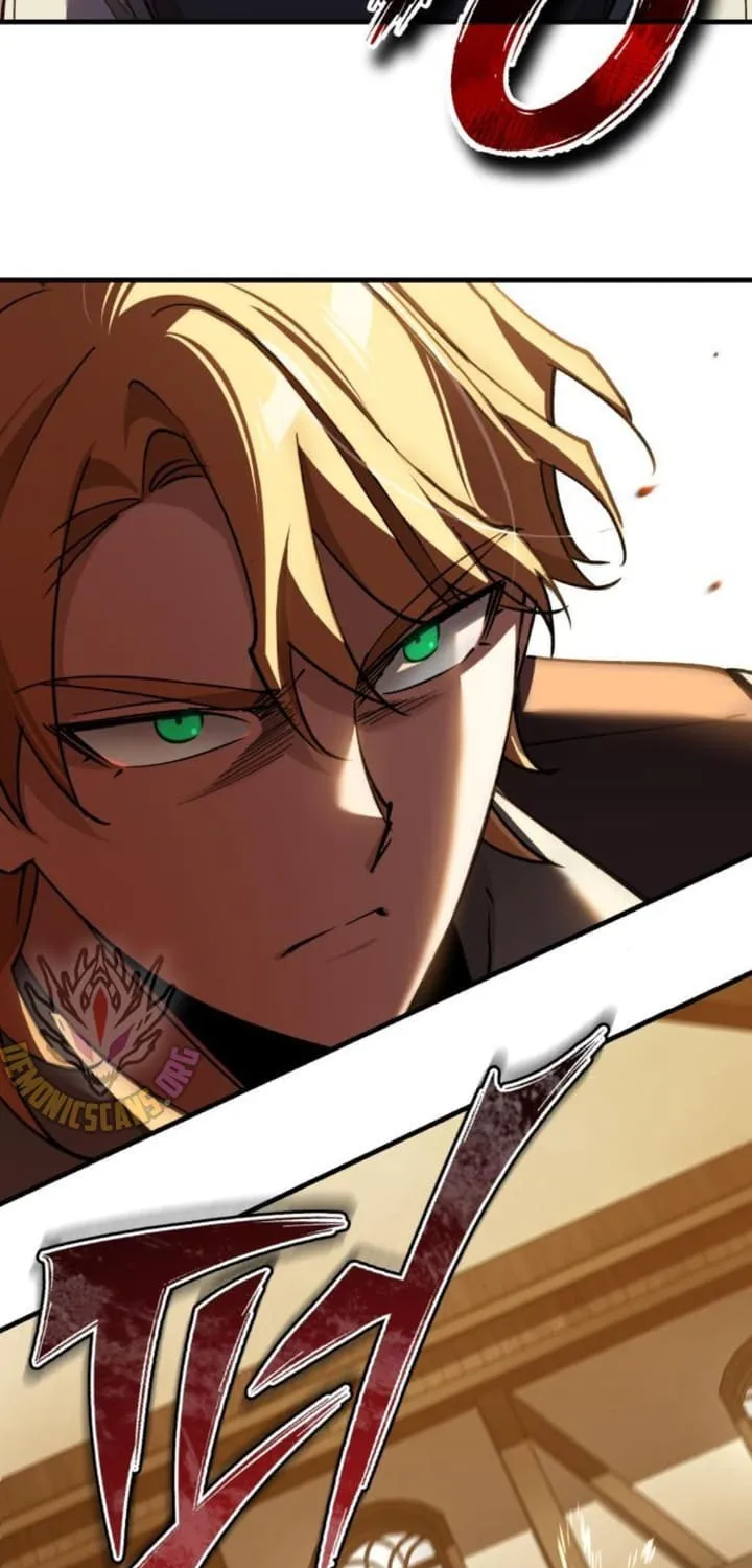 Read Descended from Divinity EN Manga Online