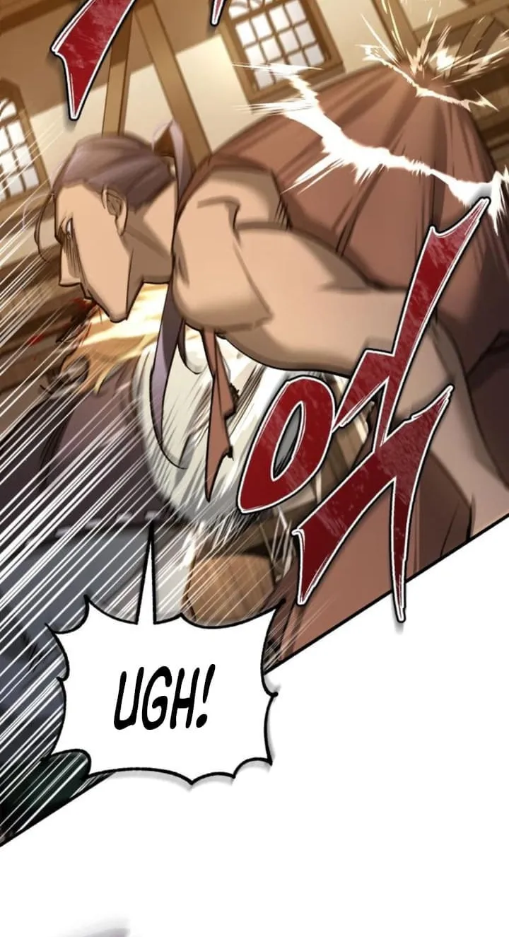 Read Descended from Divinity EN Manga Online