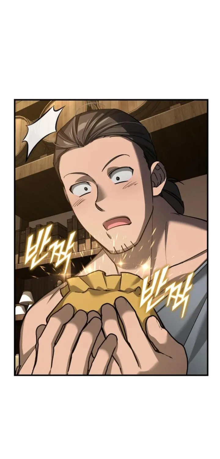Read Descended from Divinity EN Manga Online