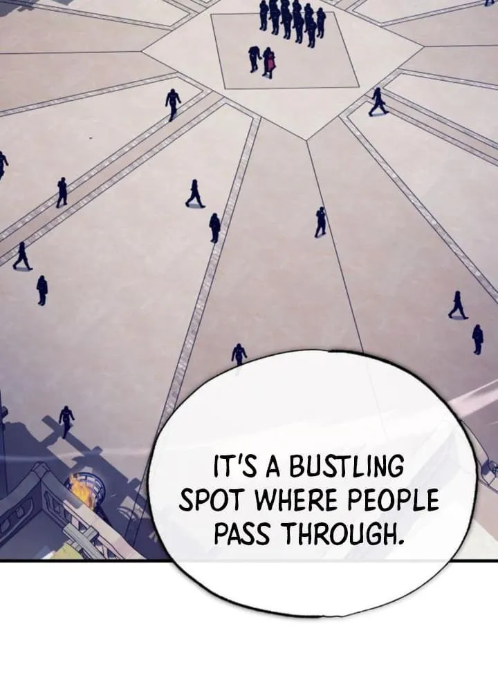 Read Descended from Divinity EN Manga Online