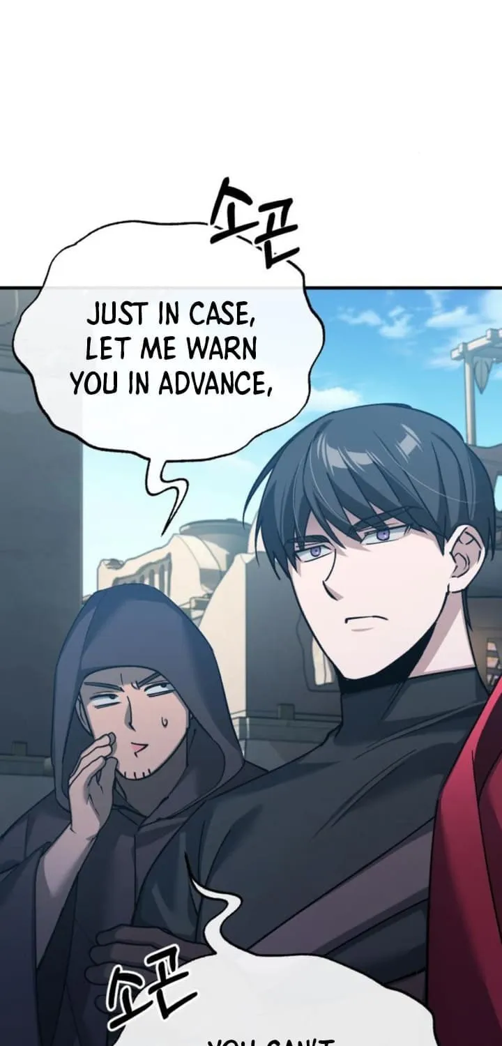 Read Descended from Divinity EN Manga Online