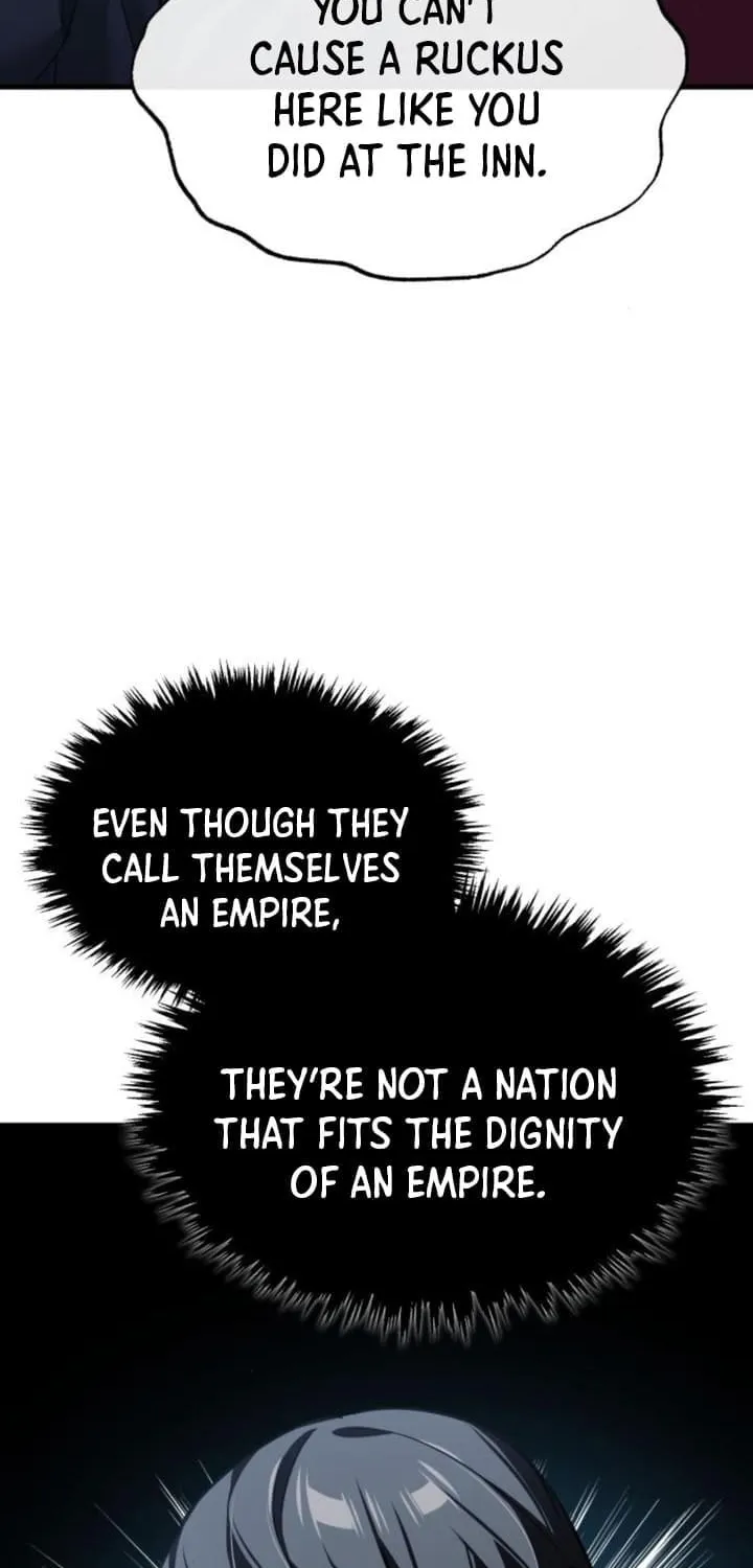 Read Descended from Divinity EN Manga Online