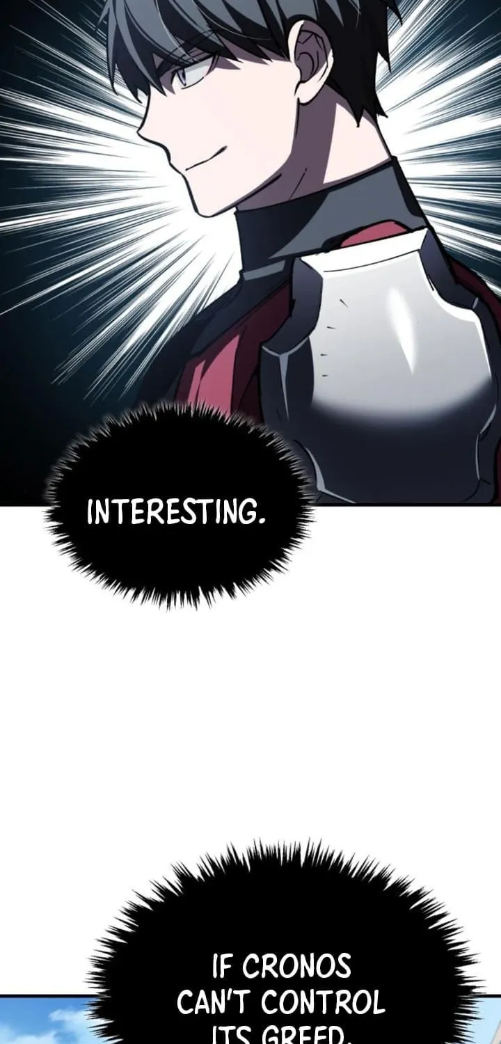Read Descended from Divinity EN Manga Online
