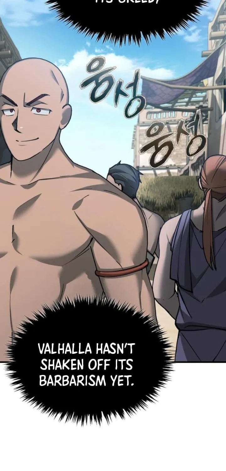 Read Descended from Divinity EN Manga Online