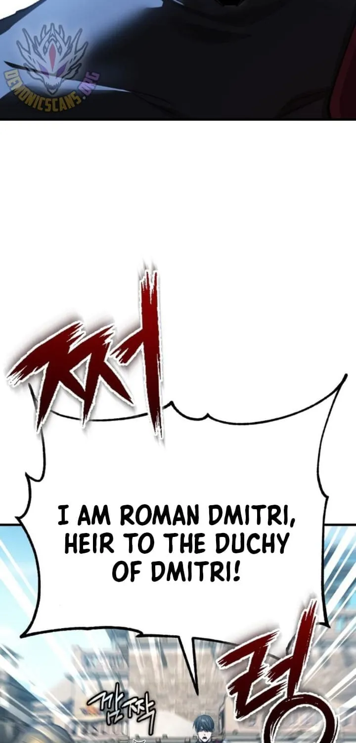 Read Descended from Divinity EN Manga Online