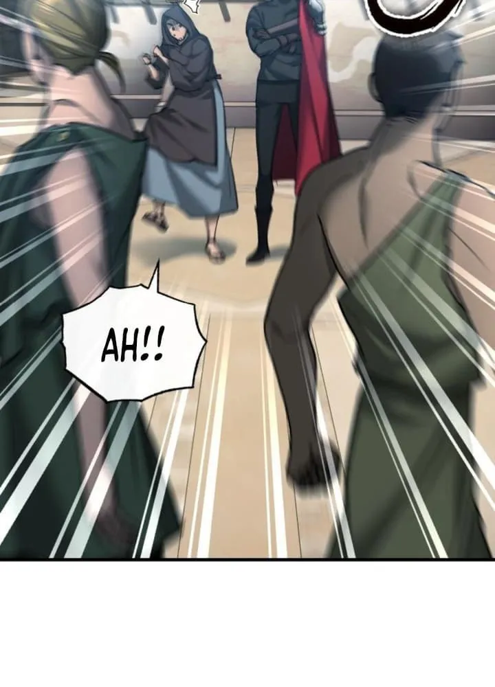 Read Descended from Divinity EN Manga Online