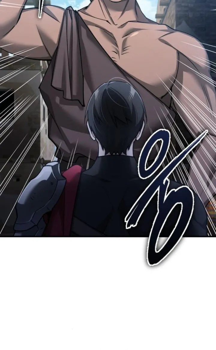 Read Descended from Divinity EN Manga Online