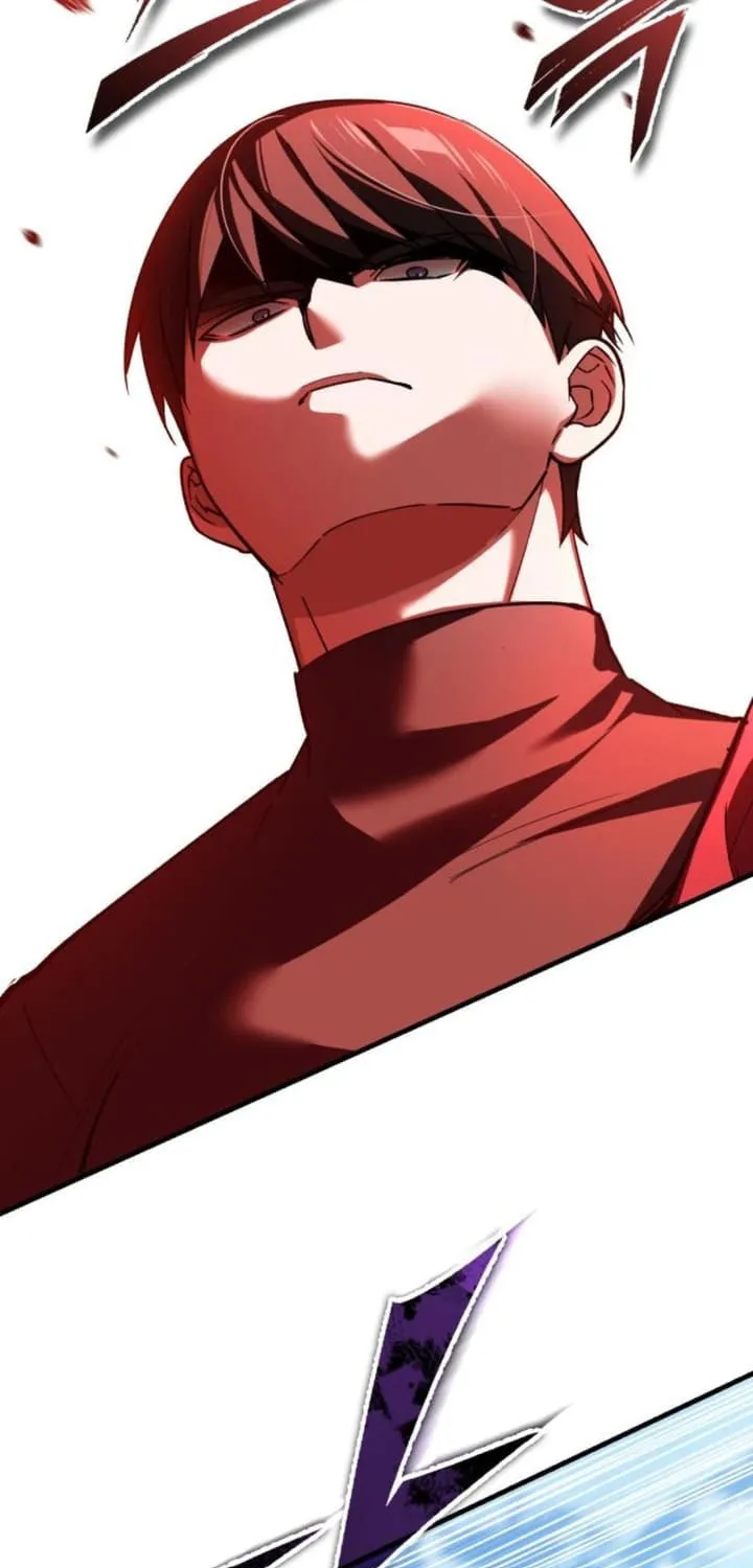 Read Descended from Divinity EN Manga Online