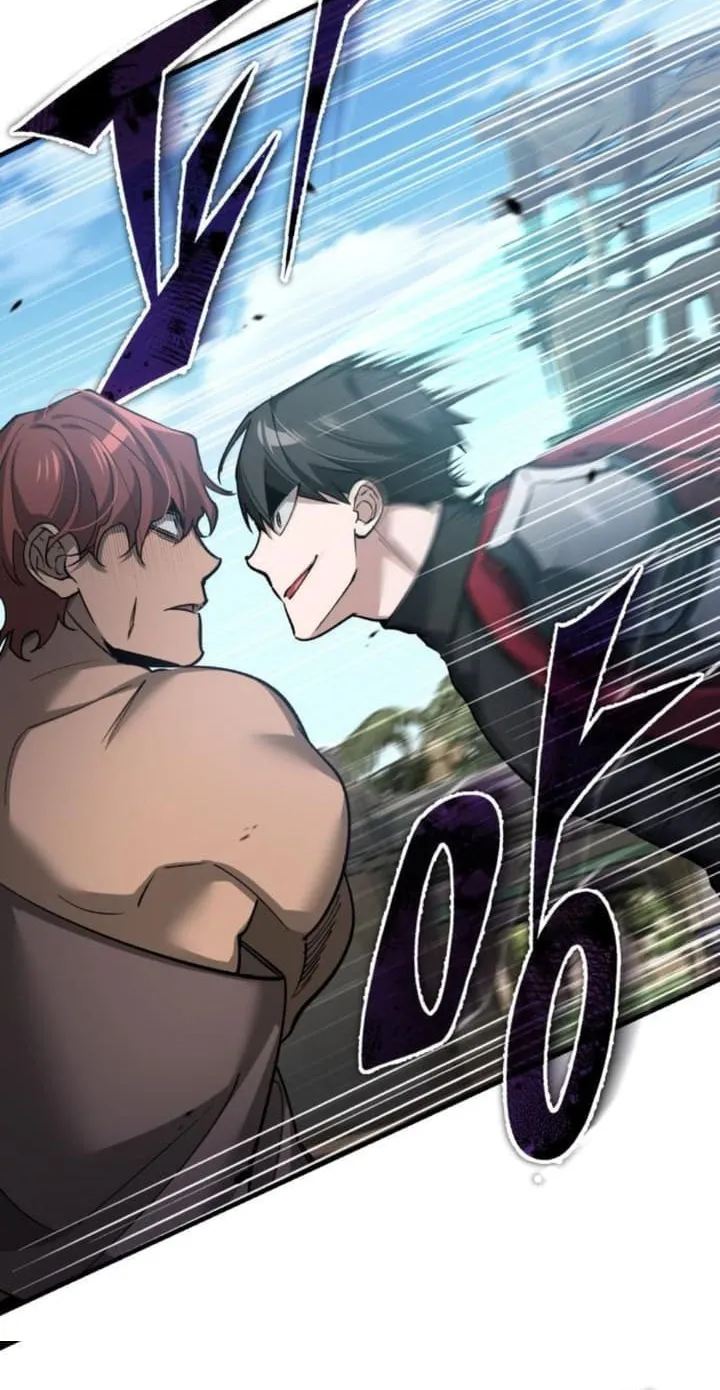 Read Descended from Divinity EN Manga Online