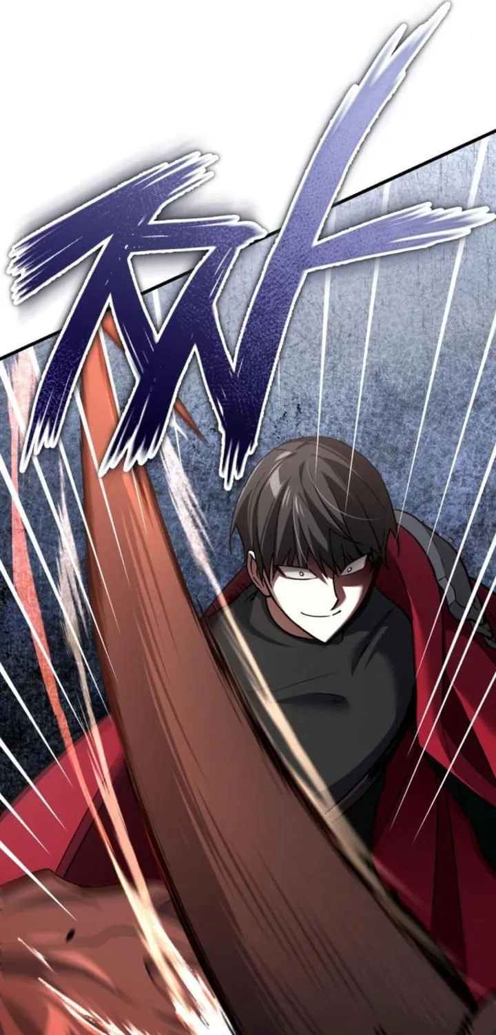 Read Descended from Divinity EN Manga Online