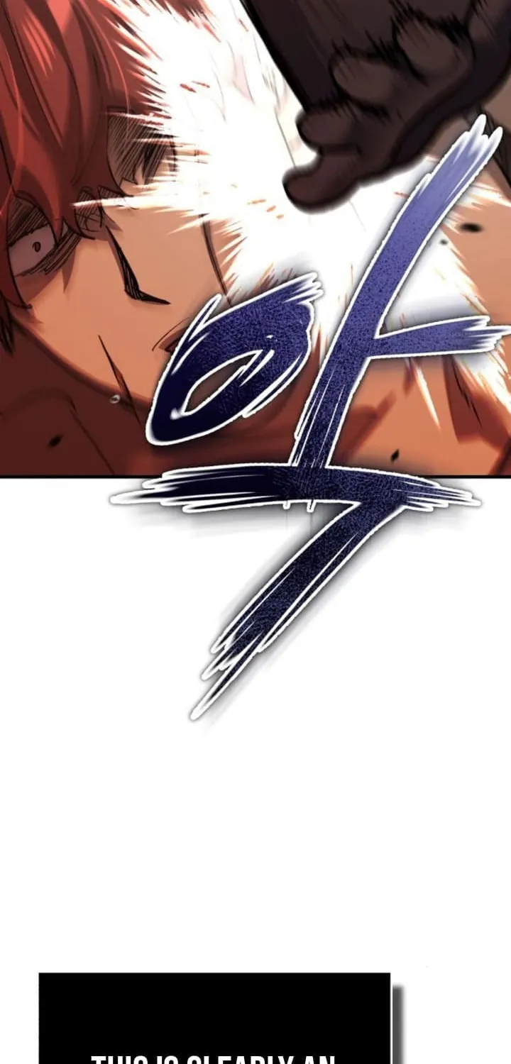 Read Descended from Divinity EN Manga Online