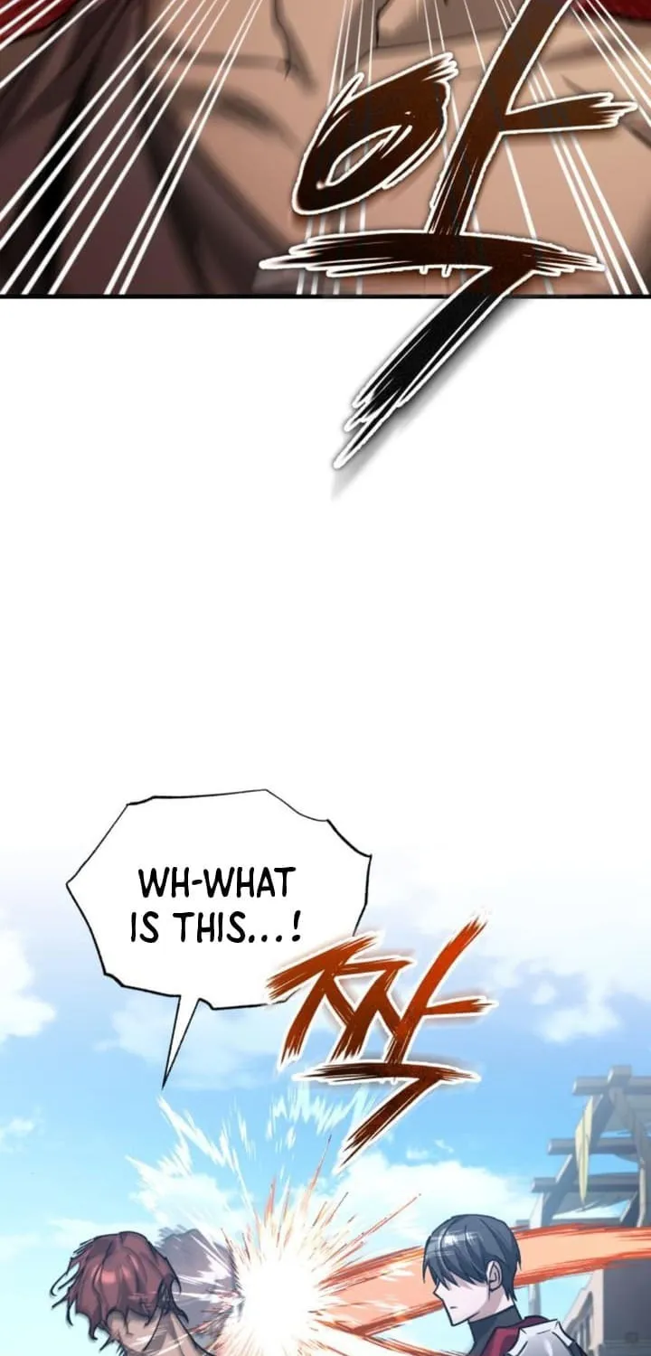 Read Descended from Divinity EN Manga Online