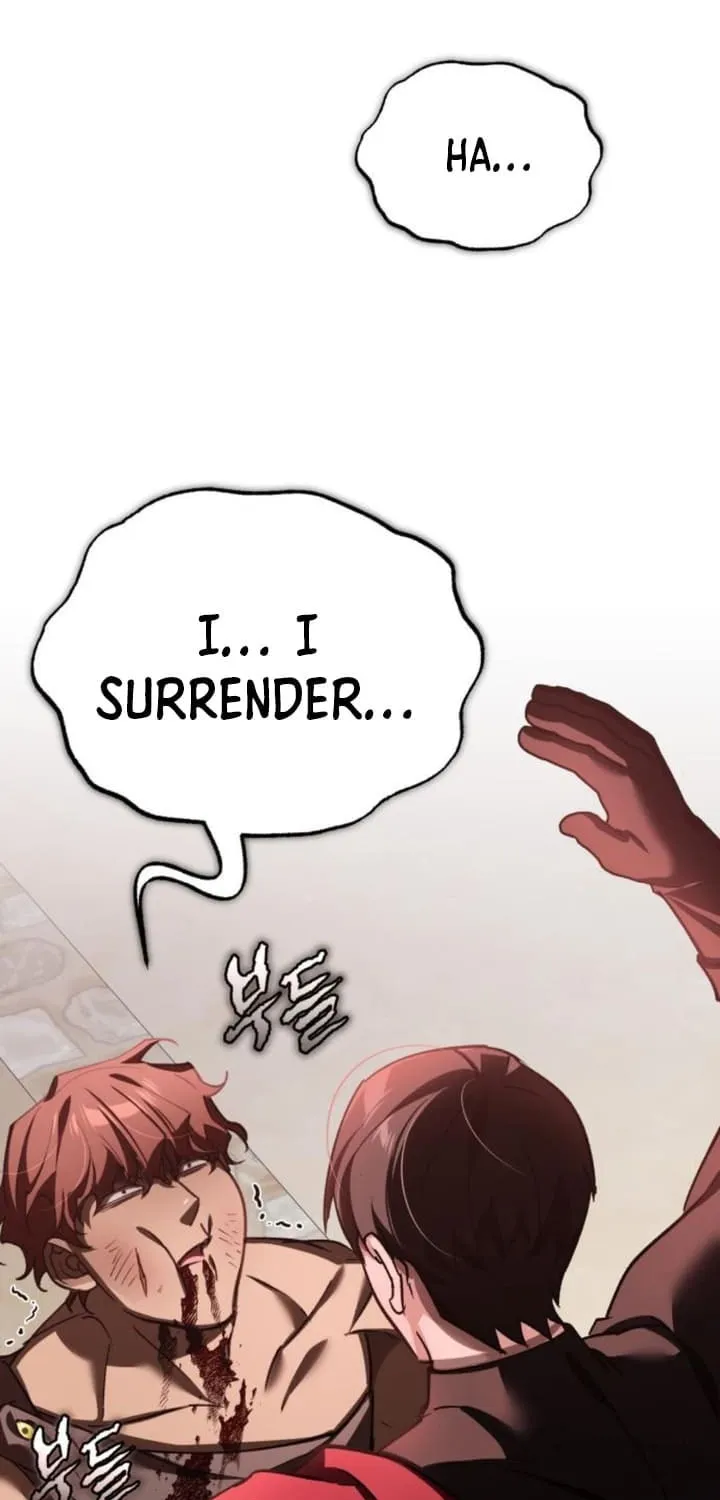 Read Descended from Divinity EN Manga Online