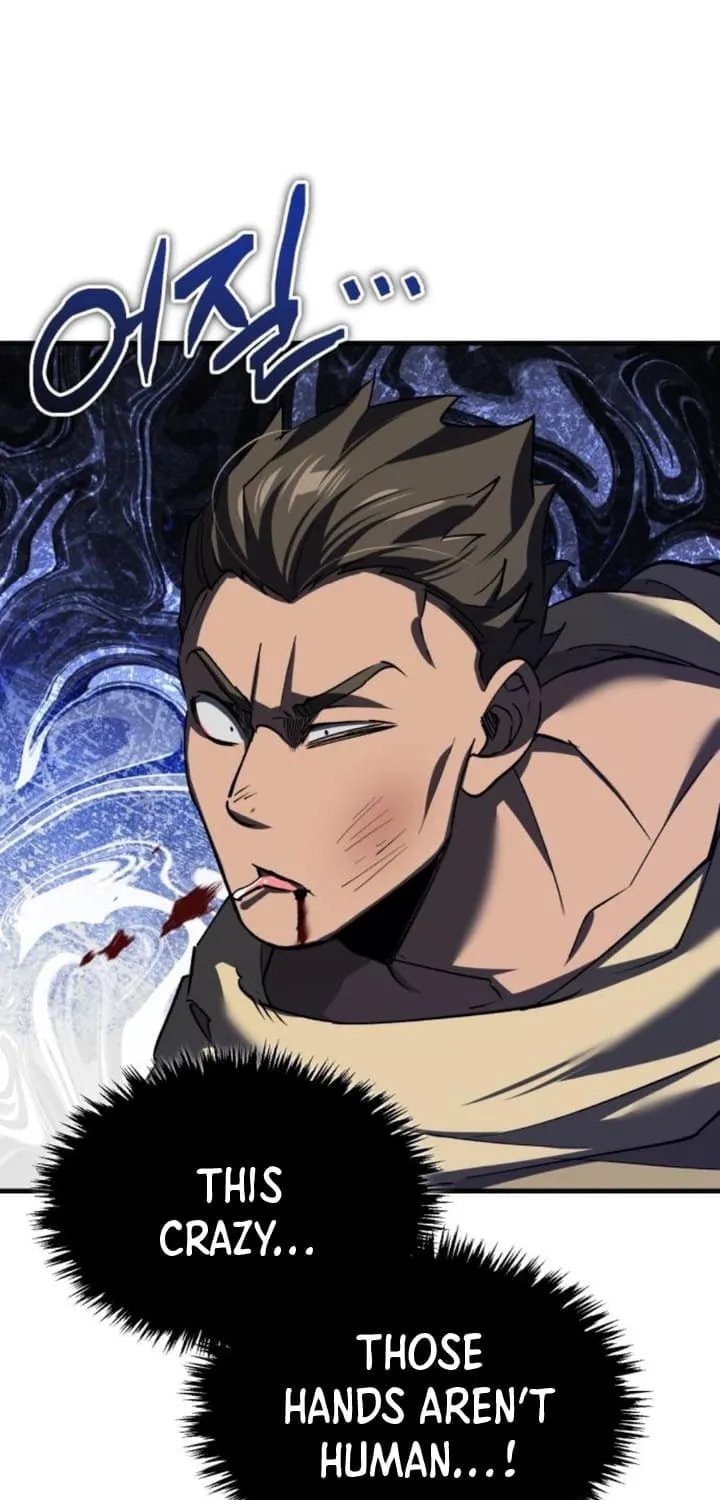 Read Descended from Divinity EN Manga Online