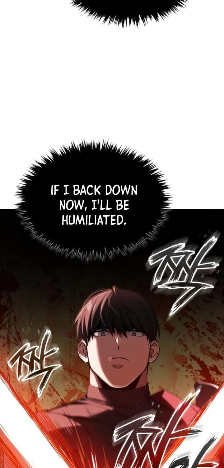Read Descended from Divinity EN Manga Online