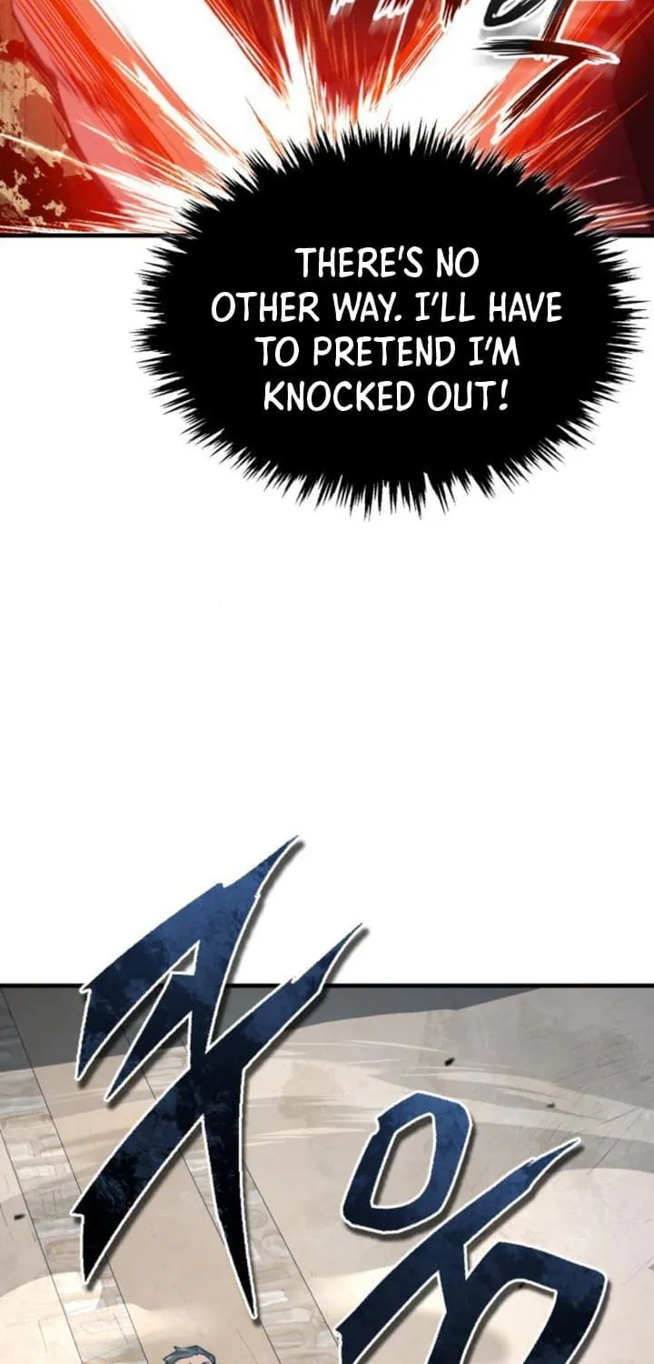 Read Descended from Divinity EN Manga Online