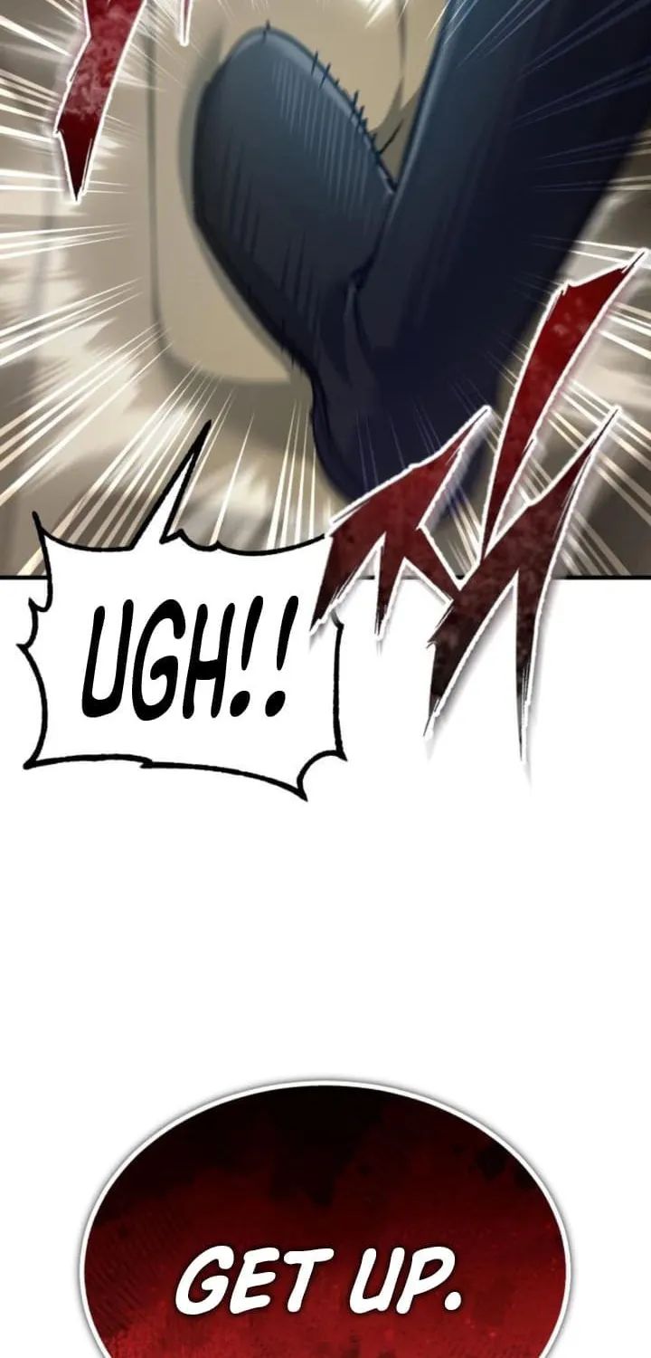 Read Descended from Divinity EN Manga Online