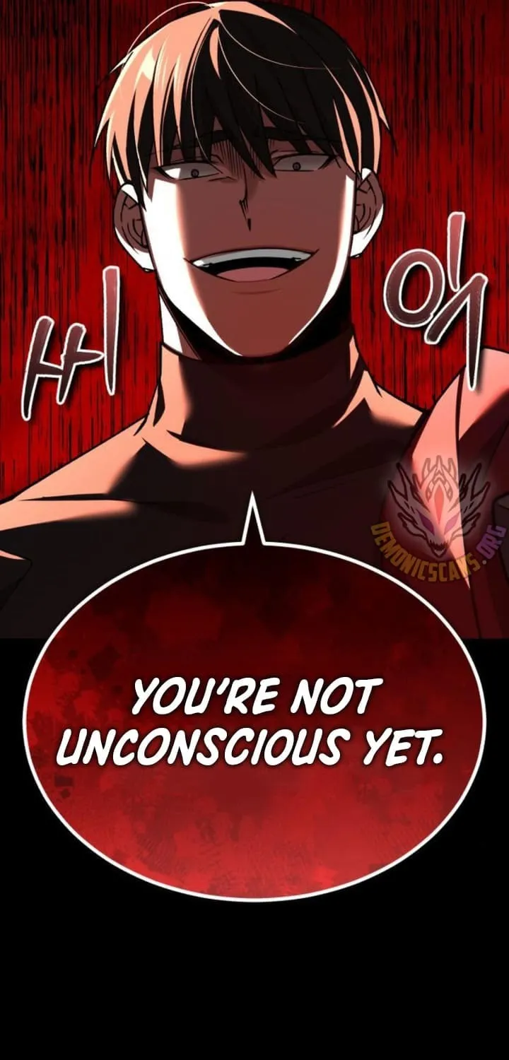 Read Descended from Divinity EN Manga Online