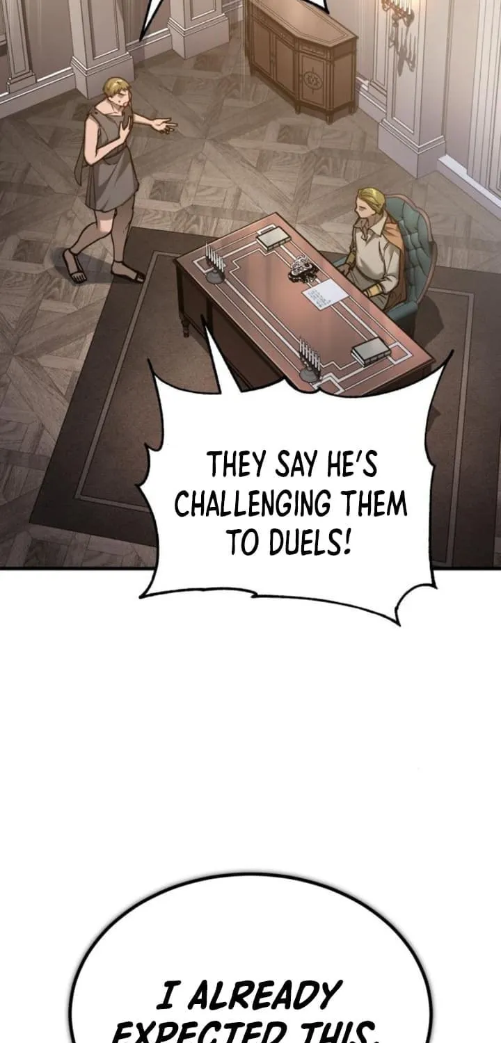 Read Descended from Divinity EN Manga Online
