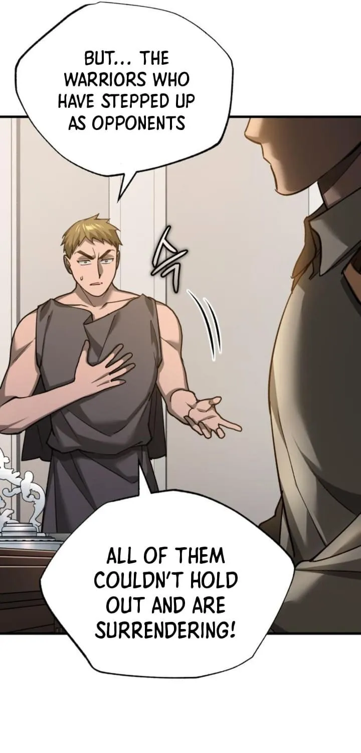 Read Descended from Divinity EN Manga Online
