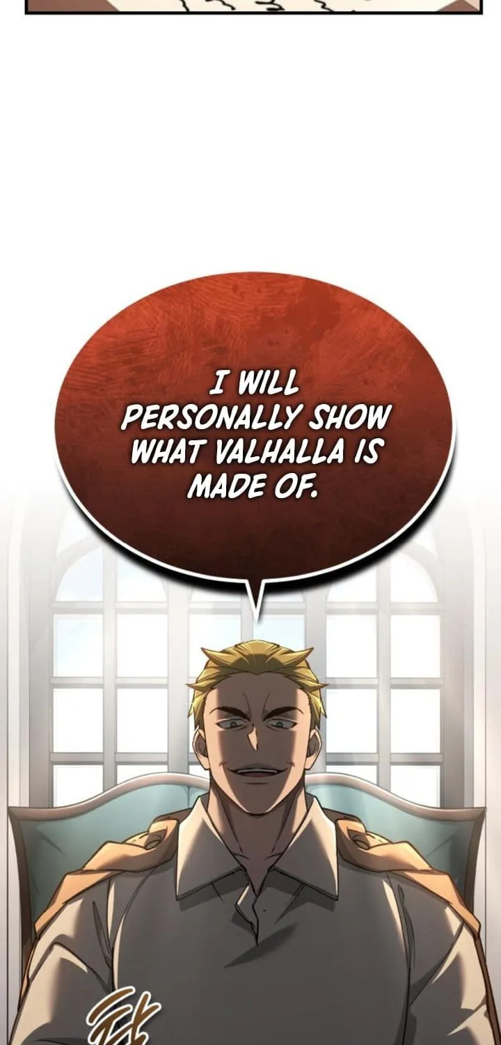 Read Descended from Divinity EN Manga Online