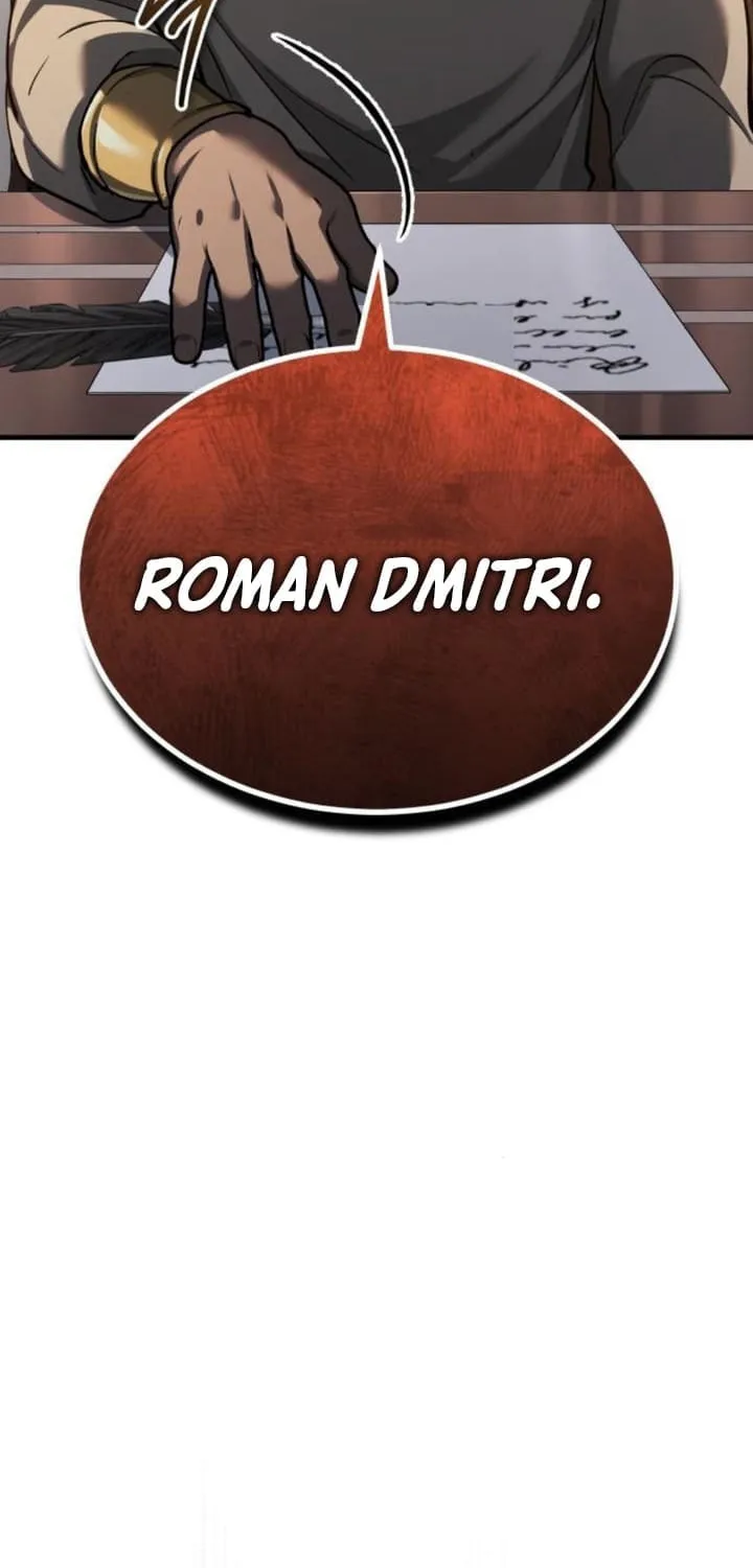 Read Descended from Divinity EN Manga Online