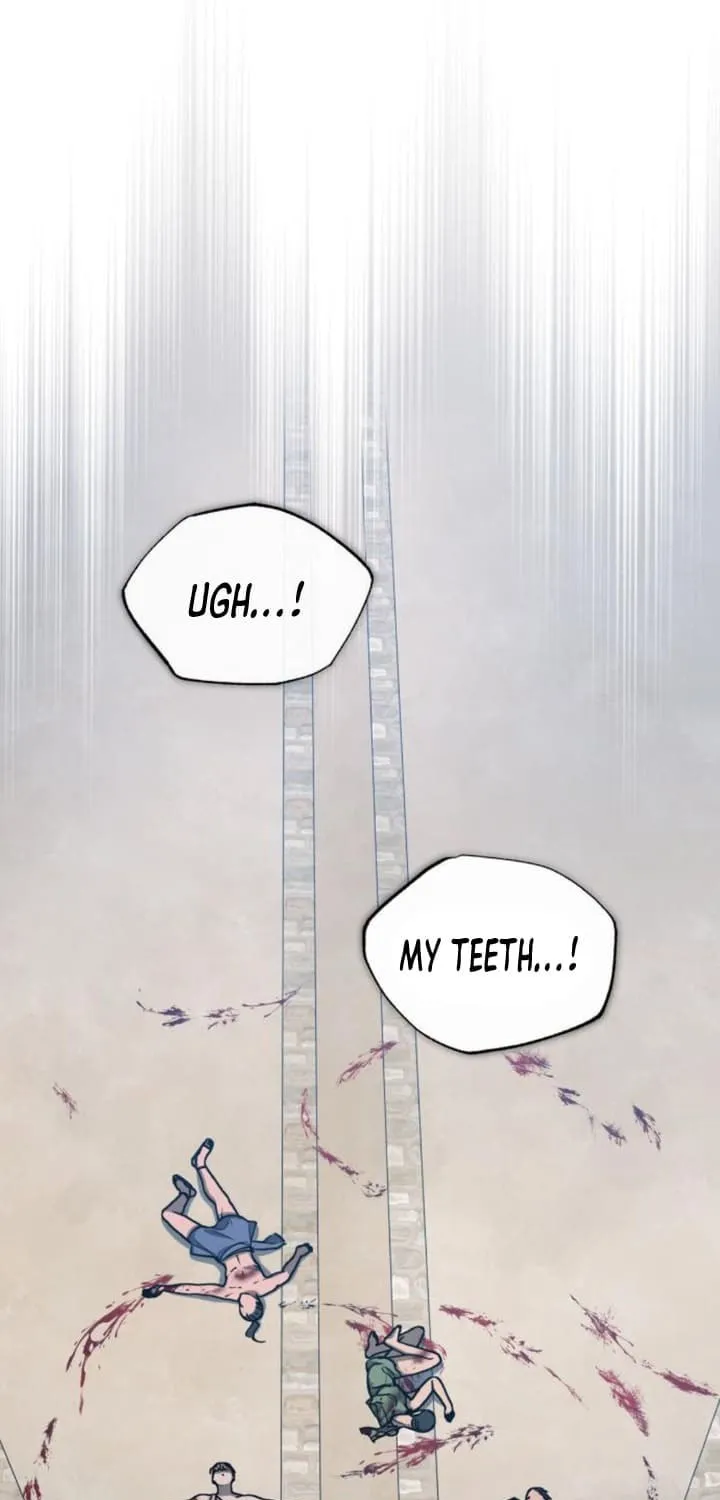 Read Descended from Divinity EN Manga Online