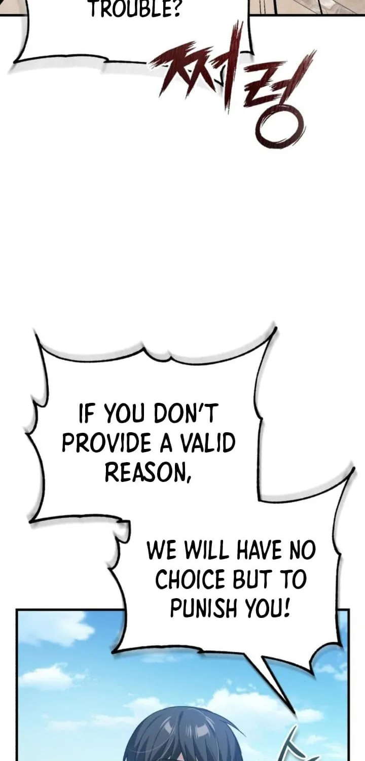Read Descended from Divinity EN Manga Online
