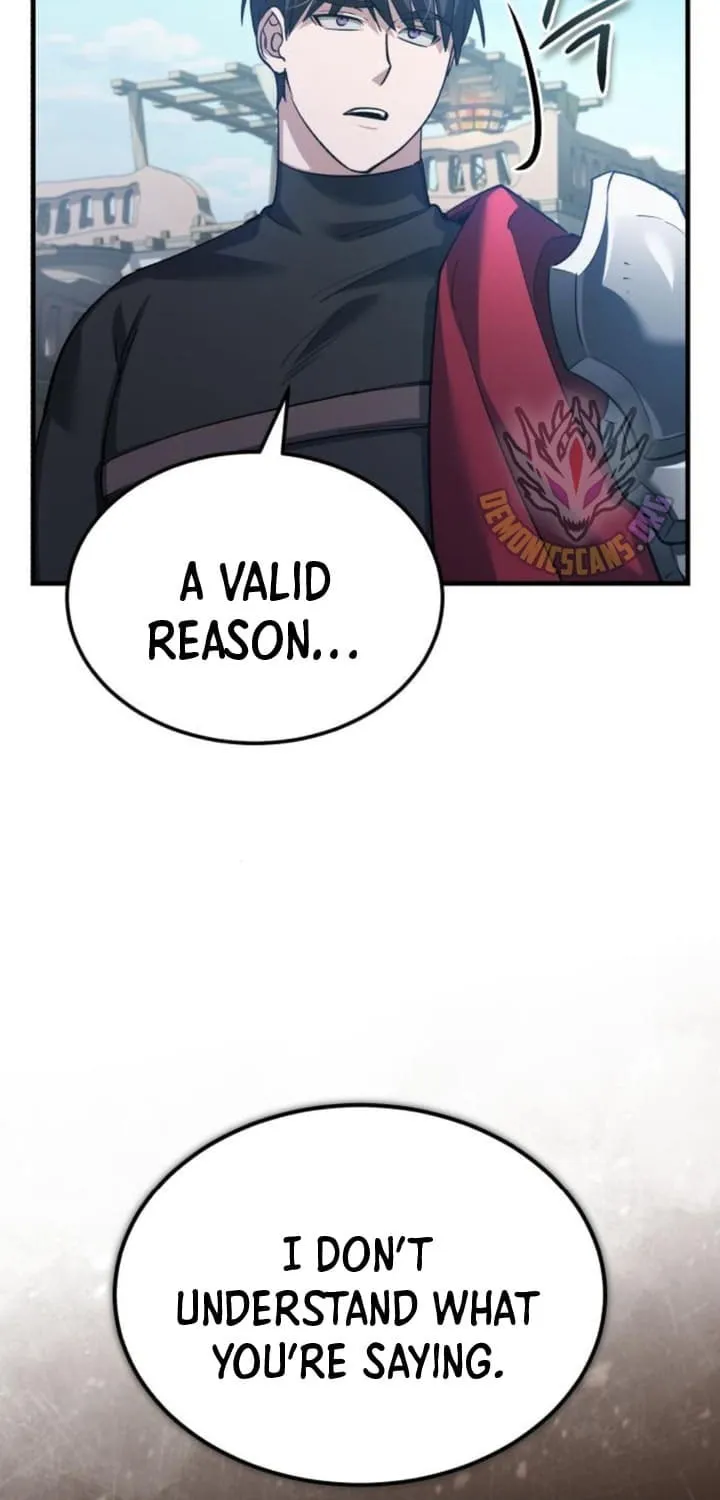 Read Descended from Divinity EN Manga Online