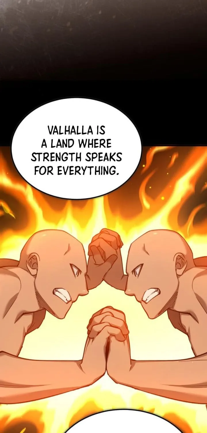 Read Descended from Divinity EN Manga Online