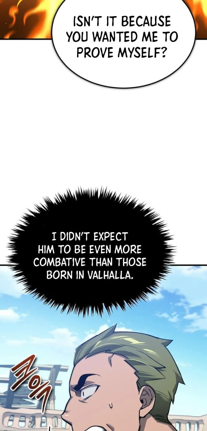 Read Descended from Divinity EN Manga Online