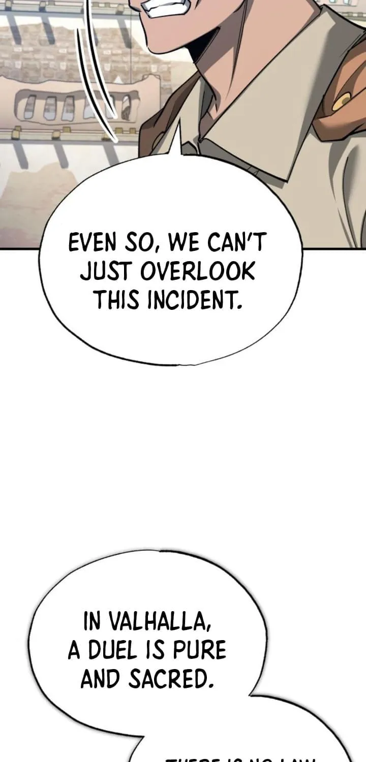 Read Descended from Divinity EN Manga Online