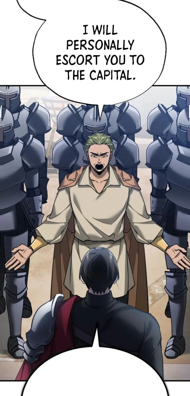 Read Descended from Divinity EN Manga Online
