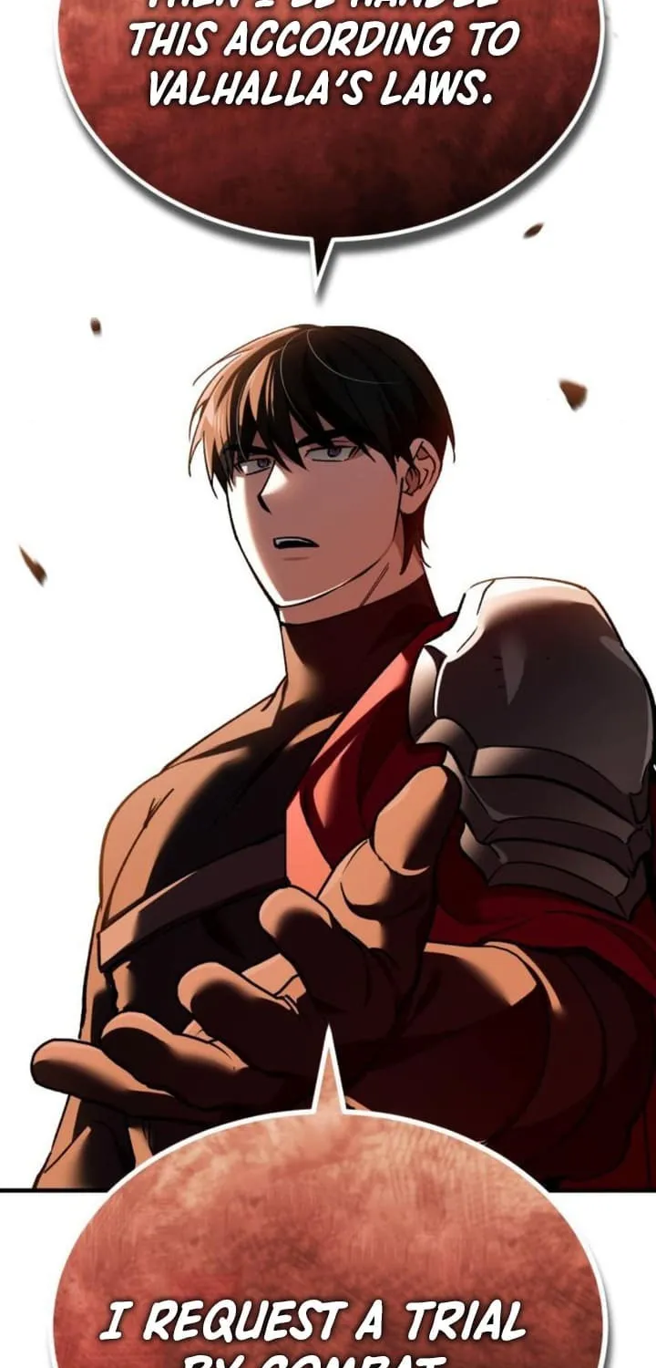Read Descended from Divinity EN Manga Online