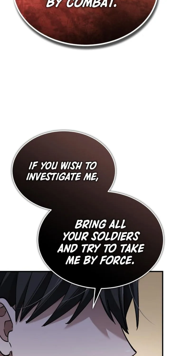 Read Descended from Divinity EN Manga Online