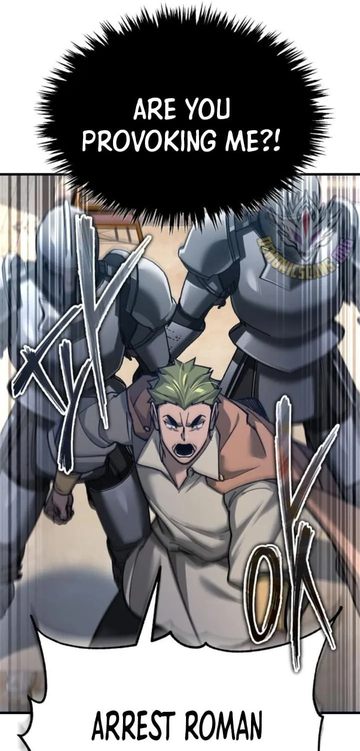 Read Descended from Divinity EN Manga Online