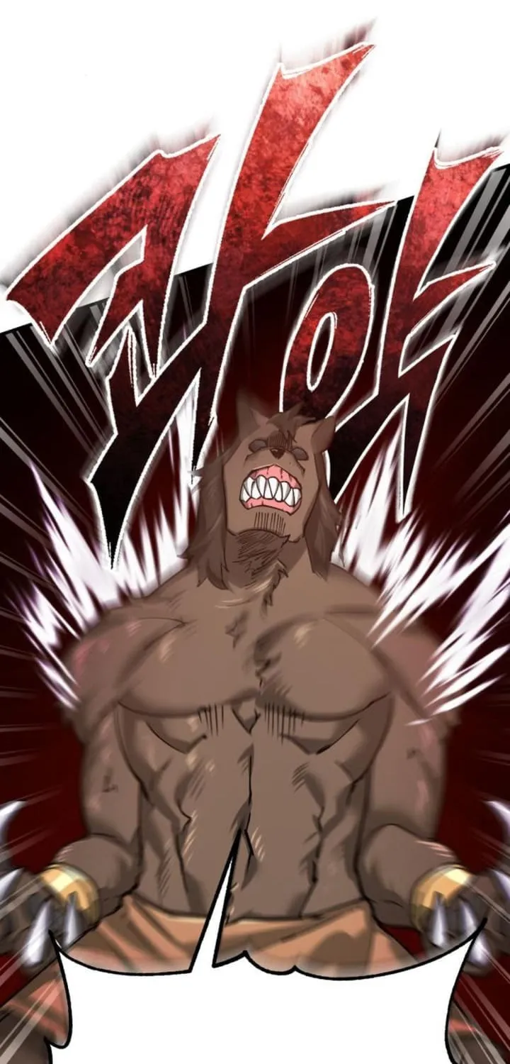 Read Descended from Divinity EN Manga Online
