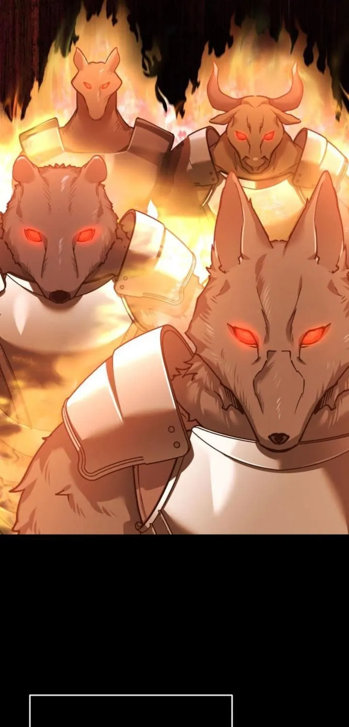 Read Descended from Divinity EN Manga Online