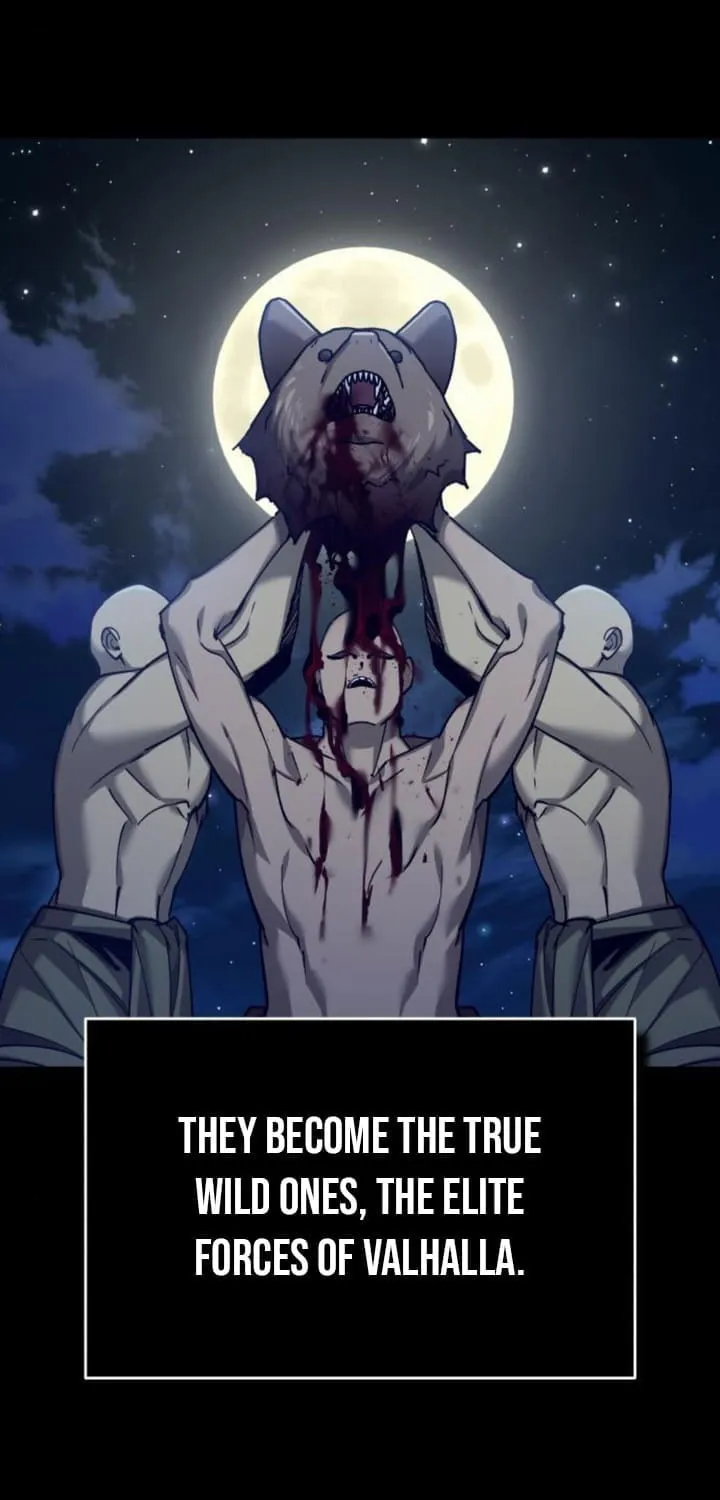 Read Descended from Divinity EN Manga Online