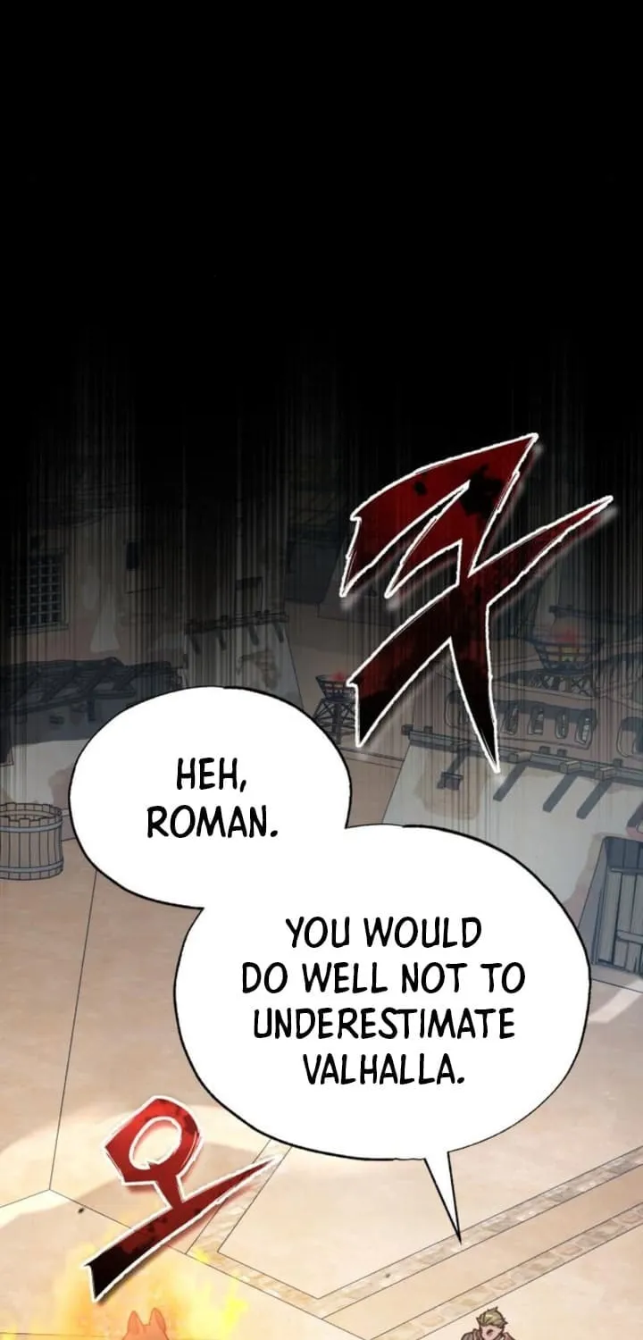 Read Descended from Divinity EN Manga Online